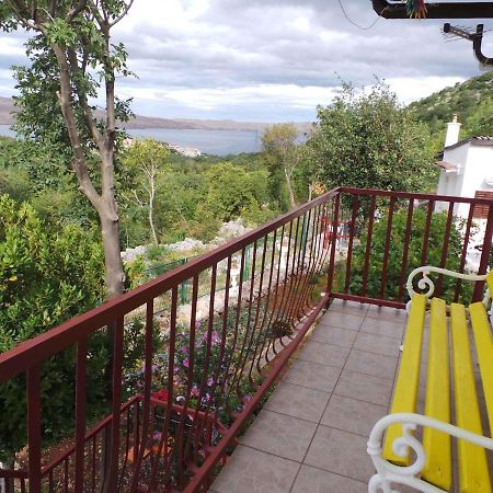Apartment Karlobag/Velebit Riviera 27804 Exterior photo