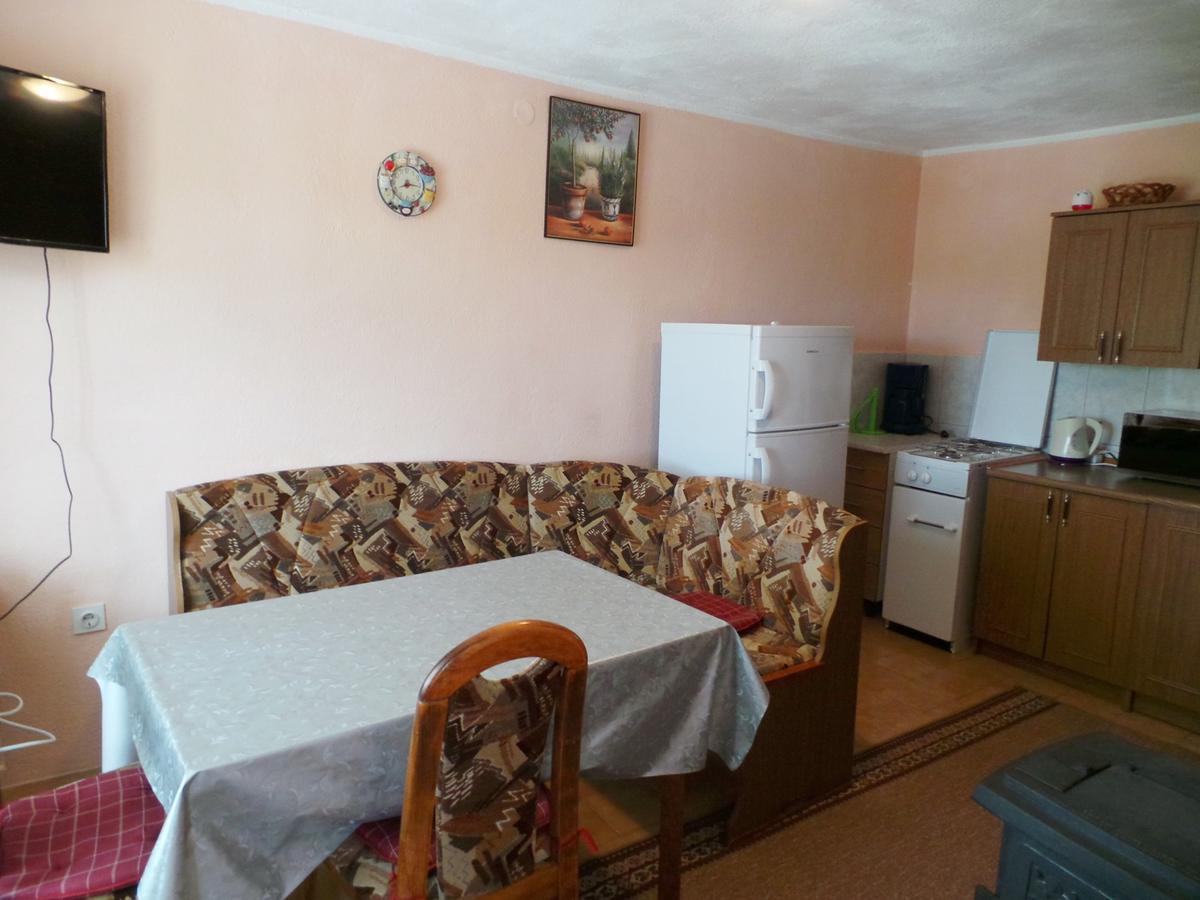Apartment Karlobag/Velebit Riviera 27804 Room photo